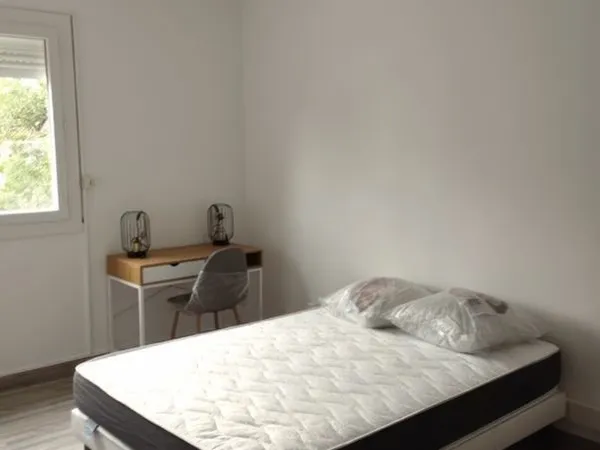 Chambres meublées en colocation - Appartement rénové 140 m² - Montauban