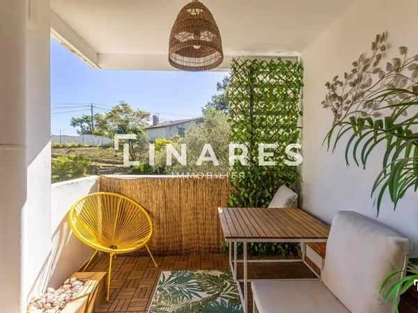 LE VERDOYANT - Appartement T5 de 104m² - Terrasse - Box - 13013
