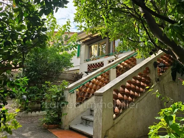 Maison 5 pièces 99 m²