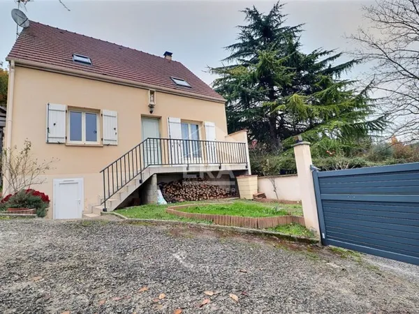 A VENDRE MAISON INDIVIDUELLE ETRECHY 91580
