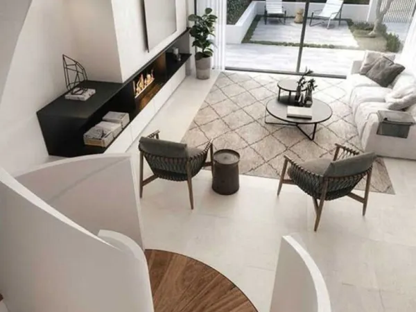 SPLENDIDE 6 PIÈCES DUPLEX - TERRASSE 44M² - PROCHE MÉTRO 12