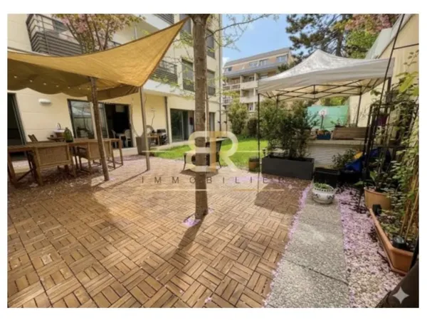 Vends appartement