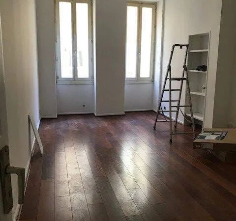 Appartement 1 pièce 31 m²