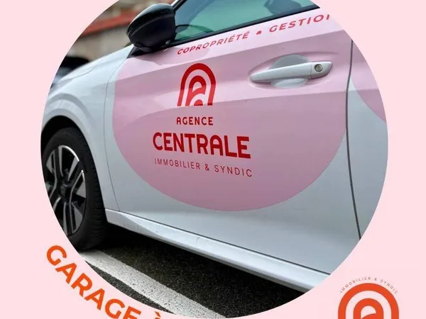 Parking 13 m²