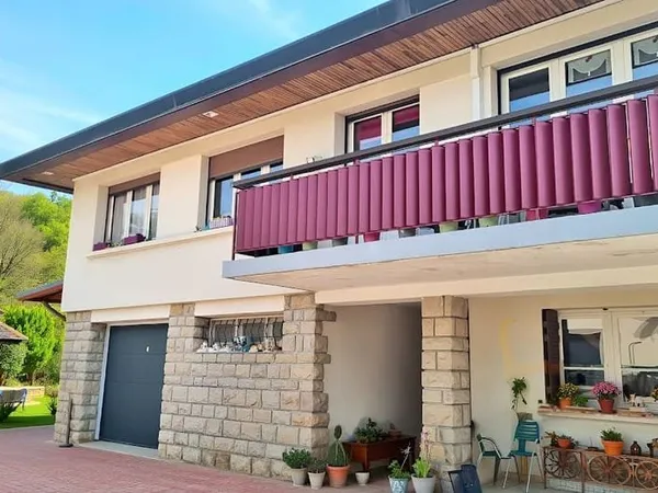 Viager 6 pièces 132 m²