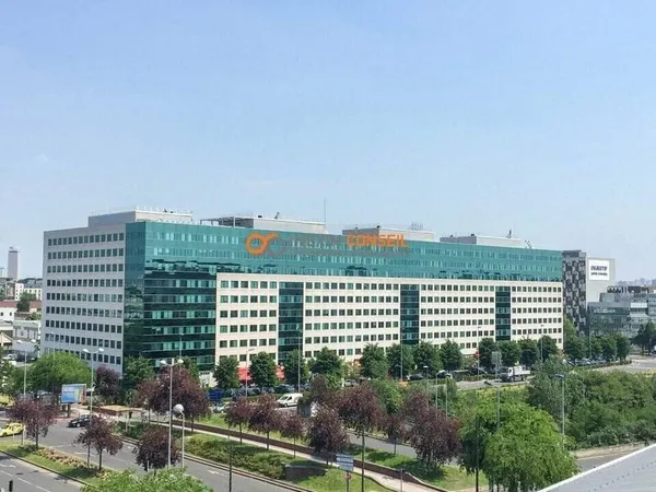 Local commercial 1500 m²