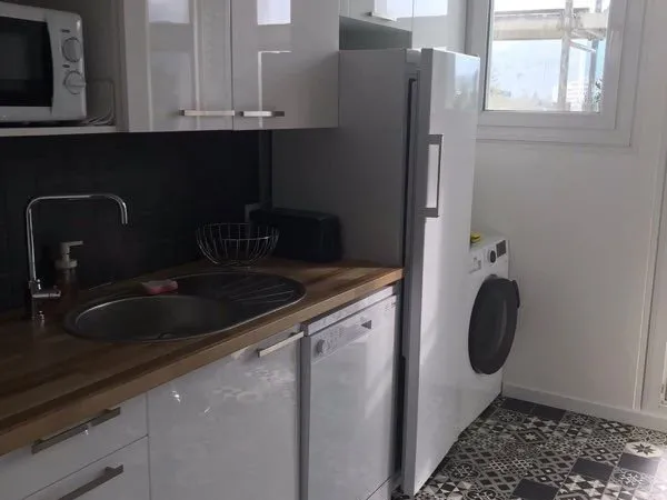 Chambre Colocation Grenoble 4p 69m² 330€