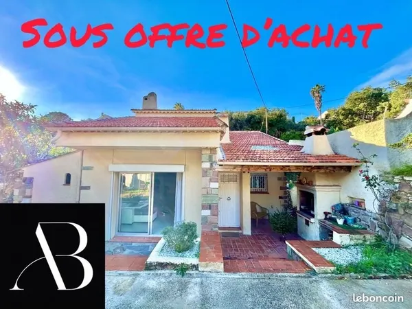Maison 4 pièces 123 m²