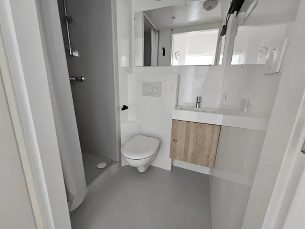 Appartement 2 pièces 31 m²