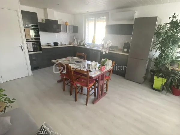 Maison 5 pièces 105 m²