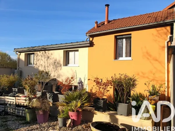 Vente Maison/villa 3 pièces