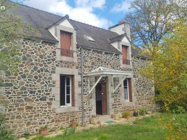 Maison 5 pièces 105 m²