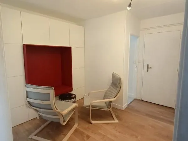 Chambre dans coloc étudiante - Toulouse, Rangueil