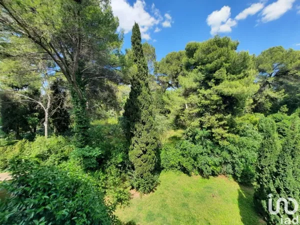 Appartement 2 pièces 37 m²