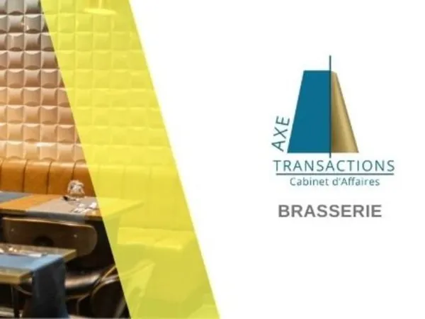 a vendre fdc brasserie en loire atlantique