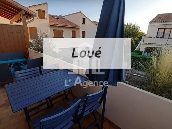 VAUX SUR MER - ENTRE LE CENTRE ET PONTAILLAC