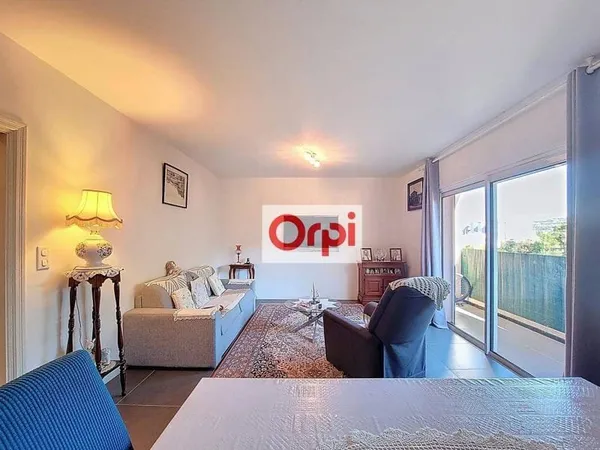 Appartement 3 pièces 77 m²