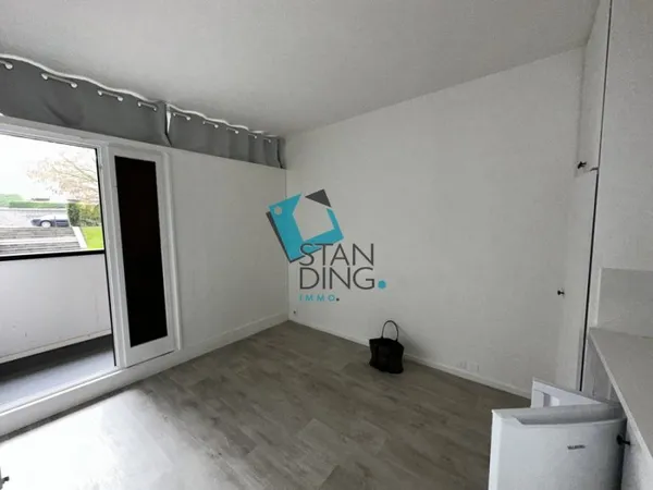 Studio 1 pièce 20 m²