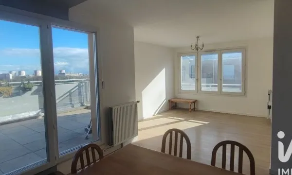 Vente Appartement 5 pièces
