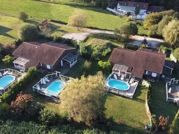 Maison de luxe 29 pièces 606 m²