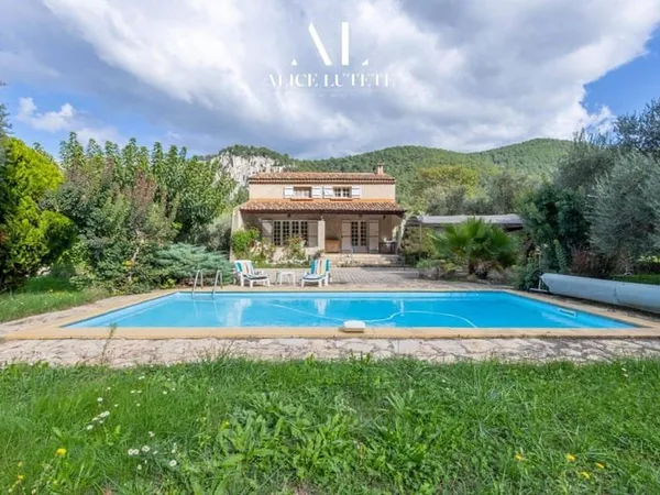Maison 7 pièces 120 m²