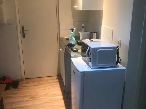 Studio à louer