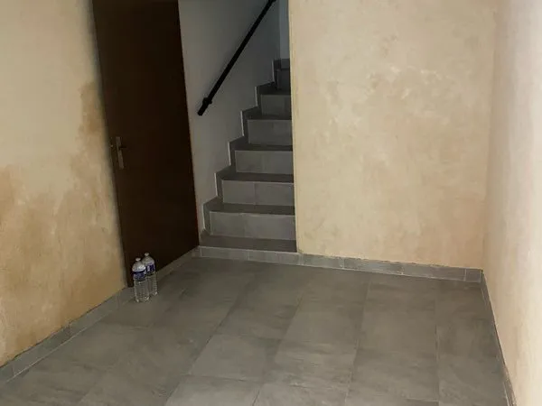 Maison de village 90m2