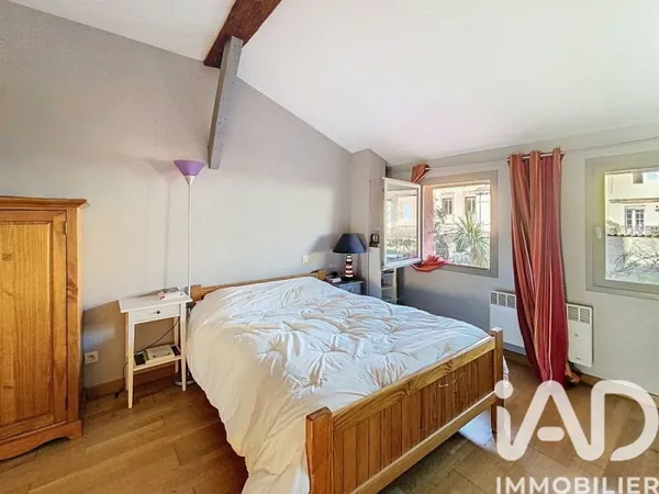 Vente Maison de village 3 pièces