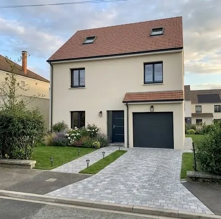 Maison 4 pièces 91 m²
