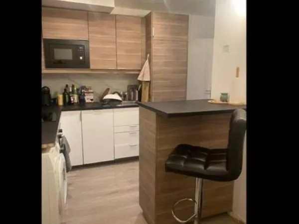Colocation Meublée Clichy