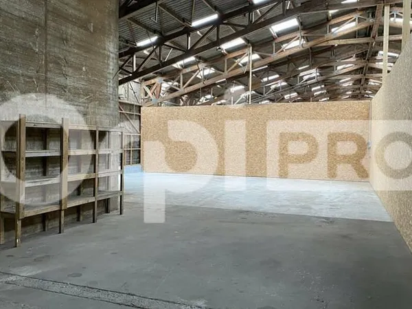 Local d'activité 320 m²