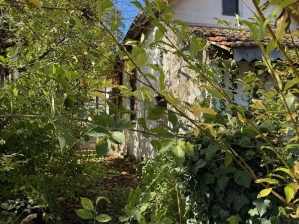 Maison 3 pièces 60 m²