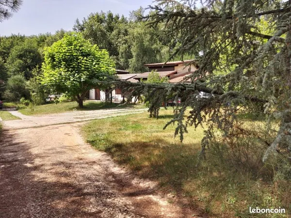Maison 4 pièces 131 m²