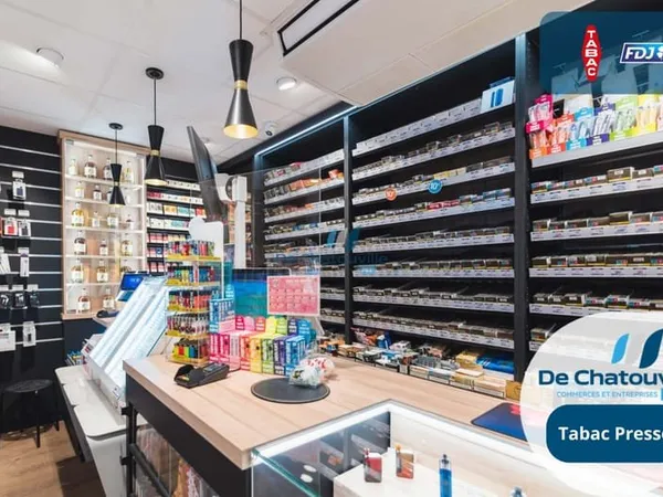 TABAC ALIMENTATION