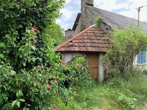 Maison de campagne