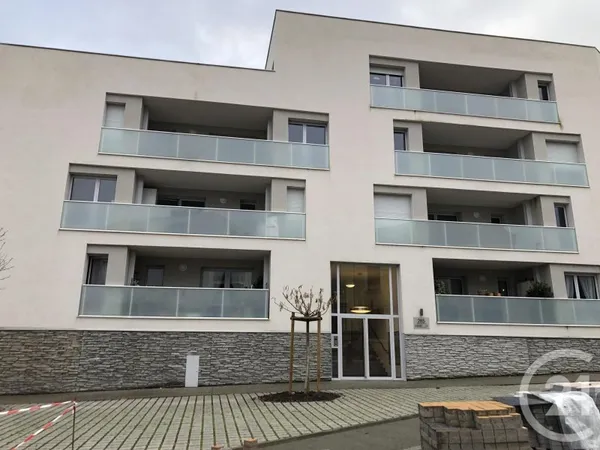Parking 15 m²