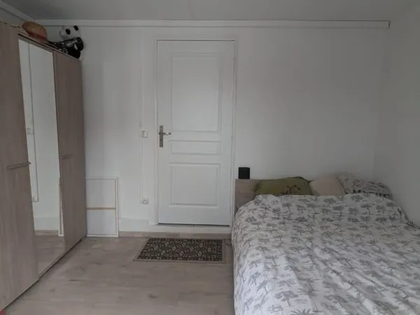 Loué chambre terre sainte en coloc