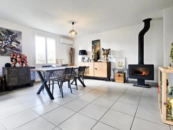 Maison 4 pièces 94 m²