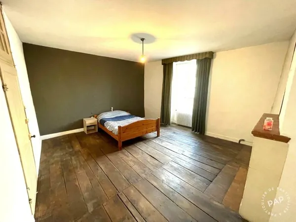 Maison 5 pièces 129 m²