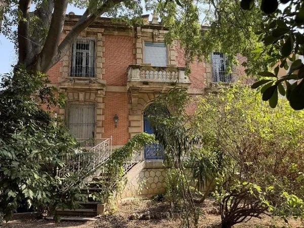 Maison bourgeoise