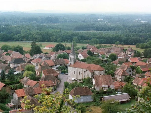 Maison 3 pièces 70 m²