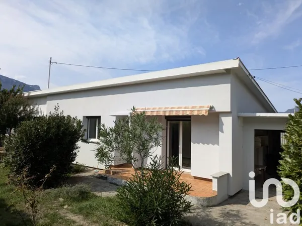 Maison 4 pièces 70 m²