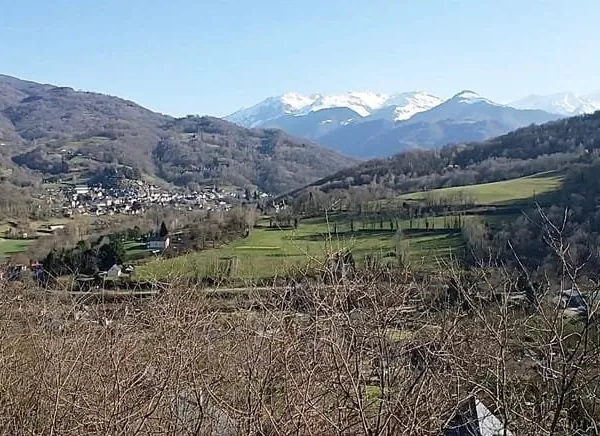 Terrain constructible