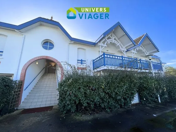 Appartement en vente classique à La Teste-De-Buch