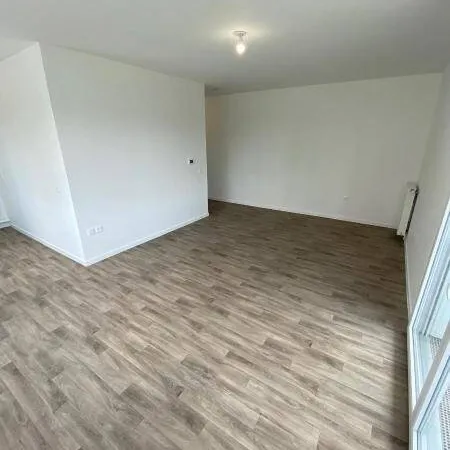 Appartement 1 pièce 35 m²