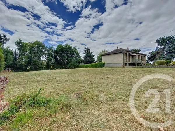 Terrain à bâtir Vente Saint-Loup   21500€