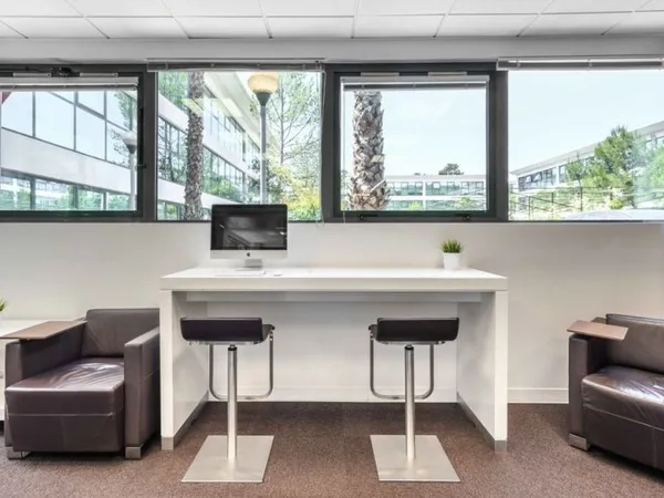 Trouvez un bureau dédié à SOPHIA, Antipolis Mougins