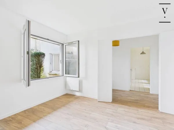 Appartement 2 pièces 57 m²