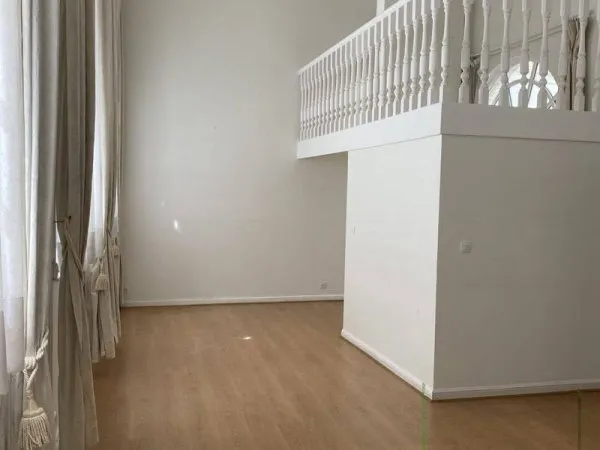 Duplex 3 pièces 97 m²