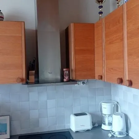 Location appartement Meublé